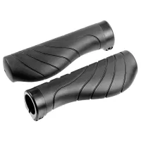 Ergotec Satz von Gel-Griffen Kyoto Kraton Unisex