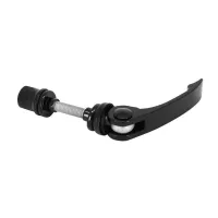 Ergotec Schnellsattelklemme Unisex Ergotec Schnellsattelklemme Unisex