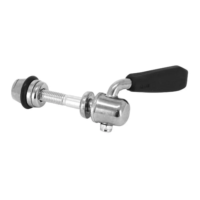Ergotec Schnellsattelklemme Unisex Ergotec Schnellsattelklemme Unisex