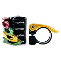 Ergotec Scq-100 Qr Sattelklemme Ergotec Scq-100 Qr Sattelklemme