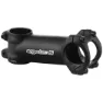 Ergotec Shark 31.8 Mm Fahrradvorbau, Black, 110mm, ±7º
