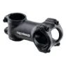 Ergotec Shark Fahrradvorbau, Black, 70mm, 7º