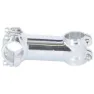 Ergotec Shrak A-head 1 1/8´´ 31.8 Mm Fahrradvorbau, Black, 90mm, 7º