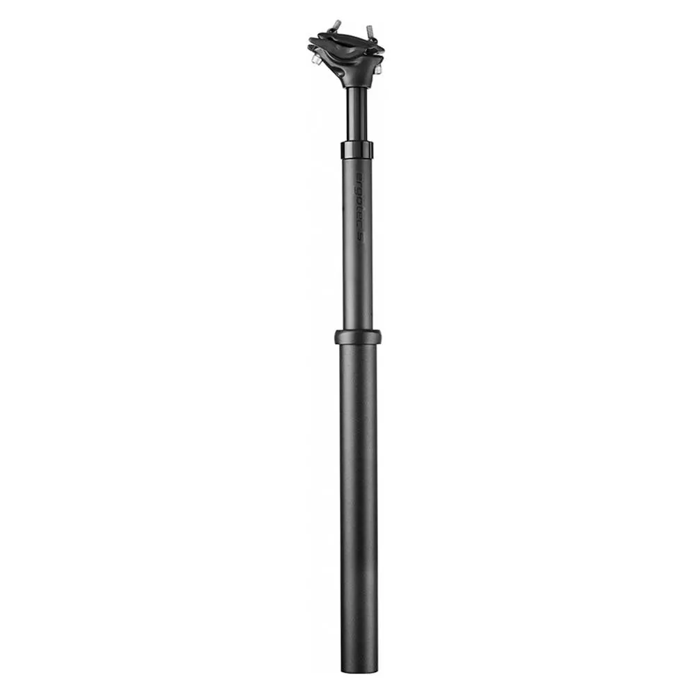 Ergotec Sp-10.0 Vario Sattelstütze Ergotec Sp-10.0 Vario Sattelstütze