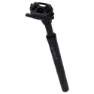 Ergotec Suspension Sp-10 15 Mm Offset Teleskop-sattelstütze 45 Mm, Black, 305-350mm, 30.9mm
