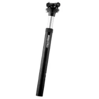 Ergotec Suspension Sp 5.0 0 Mm Offset 45 Mm Teleskop-sattelstütze Ergotec Suspension Sp 5.0 0 Mm Offset 45 Mm Teleskop-sattelstütze