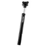Ergotec Suspension Sp 5.0 0 Mm Offset Teleskop-sattelstütze 45 Mm, Black, 305-350mm, 31.6mm