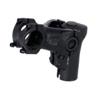 Ergotec Swell-r A-head 70 31.8/28.6 Mm Verstellbarer Vorbau Ergotec Swell-r A-head 70 31.8/28.6 Mm Verstellbarer Vorbau