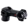 Ergotec Swell Re 70 I Fahrradvorbau, Black, 120mm, -20º/+40º