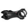 Ergotec Swell-x 35 Mm Fahrradvorbau, Black, 100mm, -20º/40º