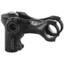 Ergotec Swell-x 70 31.8 Mm Fahrradvorbau, Black, 100mm, -20º - 40º