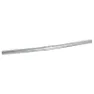 Ergotec Town Exklusiv Lenker, Silver, 25.4mm, 560mm