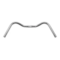 Ergotec Tragbarer Fahrradlenker aus Stahl Bugel Unisex Ergotec Tragbarer Fahrradlenker aus Stahl Bugel Unisex