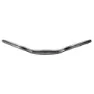 Ergotec Trekking 32 Mm 45º Grip 184 Mm Lenker, Black, 31.8mm, 600mm