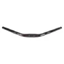 Ergotec Trekking 35 Mm 47º Grip 180 Mm Lenker, Matte black, 31.8mm, 590mm