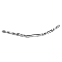 Ergotec Trekking 35 Mm 47º Grip 190 Mm Lenker Ergotec Trekking 35 Mm 47º Grip 190 Mm Lenker