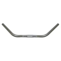 Ergotec Trekking 35 Mm 47º Grip 190 Mm Lenker Ergotec Trekking 35 Mm 47º Grip 190 Mm Lenker