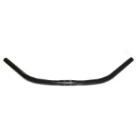 Ergotec Trekking Exclusive 35 Mm 47º Grip 180 Mm Lenker Ergotec Trekking Exclusive 35 Mm 47º Grip 180 Mm Lenker