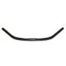 Ergotec Trekking Exclusive 35 Mm 47º Grip 180 Mm Lenker, Black, 25.4mm, 590mm