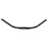 Ergotec Trekking Lenker, Black 2, 31.8mm, 610mm