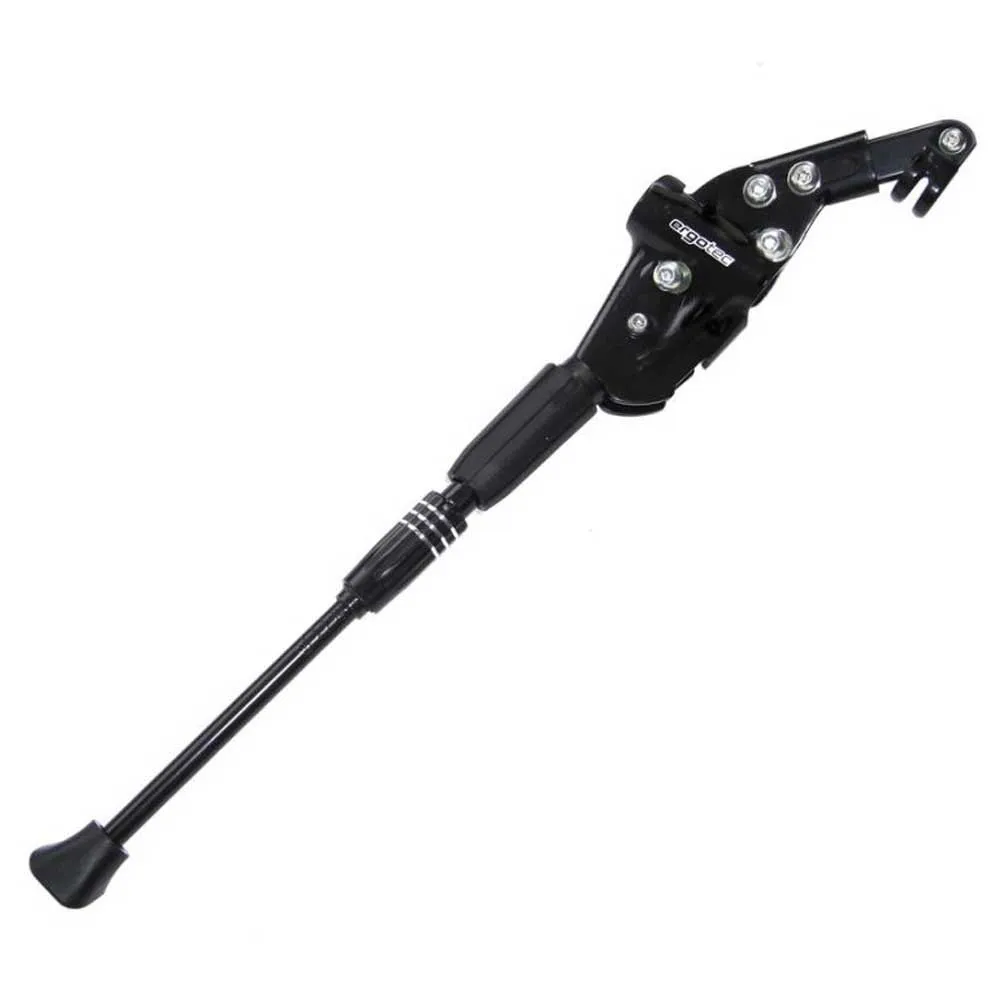 Ergotec Universal Einstellbar, Black, 26-29" Ergotec Universal Einstellbar, Black, 26-29"