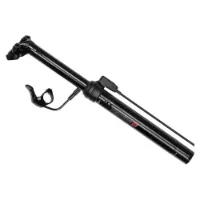 Ergotec Up & Down Rc 125 Mm Teleskop-sattelstütze Ergotec Up & Down Rc 125 Mm Teleskop-sattelstütze