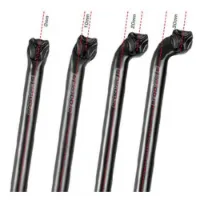 Ergotec Viper 0 Sattelstütze Ergotec Viper 0 Sattelstütze
