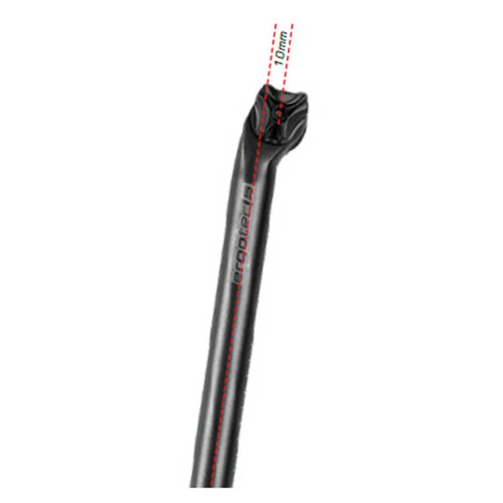 Ergotec Viper 10 Sattelstütze