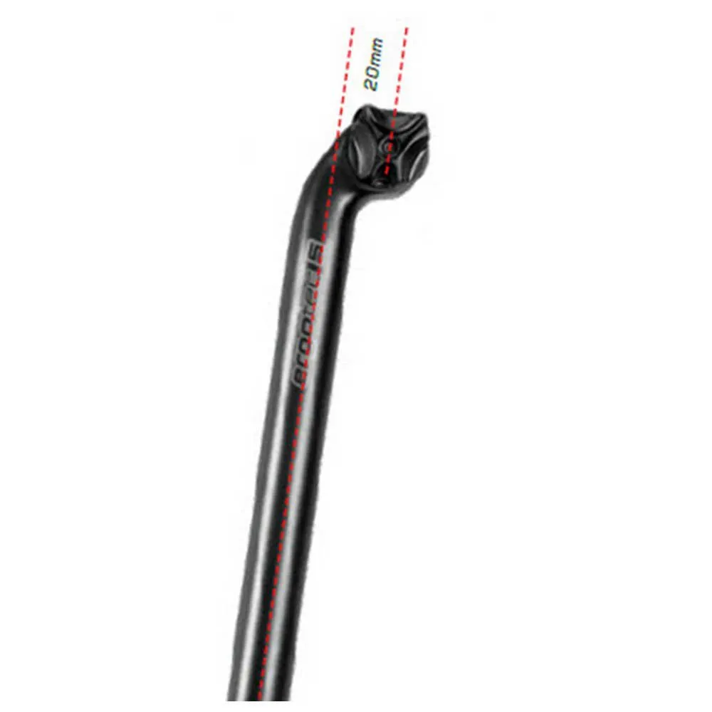 Ergotec Viper 20 Sattelstütze Ergotec Viper 20 Sattelstütze