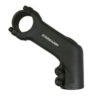 Ergotec Vorbau MTB - Urban-trekking releve alu Satori Ahead-Set 45° 1"1-8 Unisex