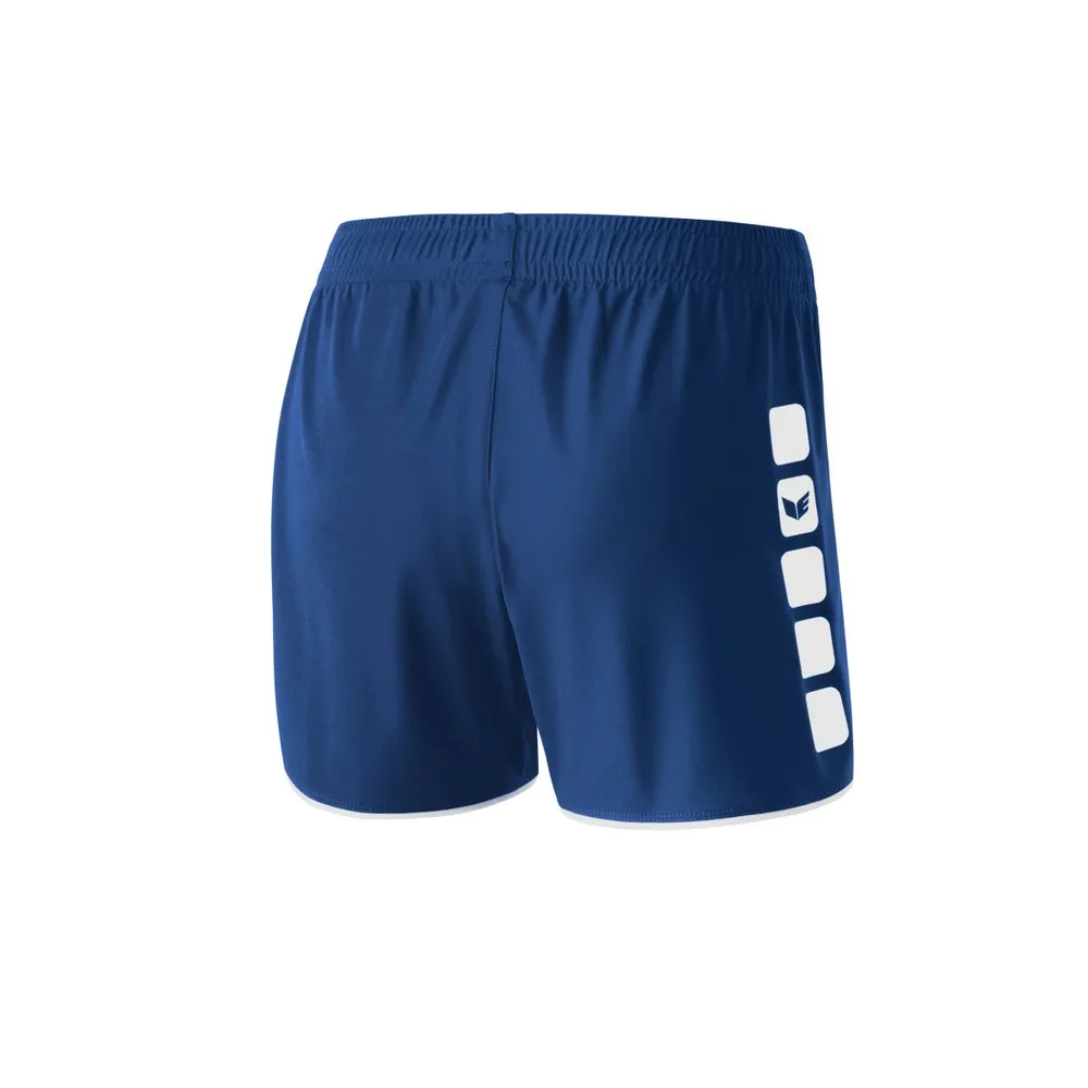 Erima 5-c Classic Badeshorts Erima 5-c Classic Badeshorts