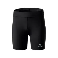 Erima Boots Performance Kurze Leggings female