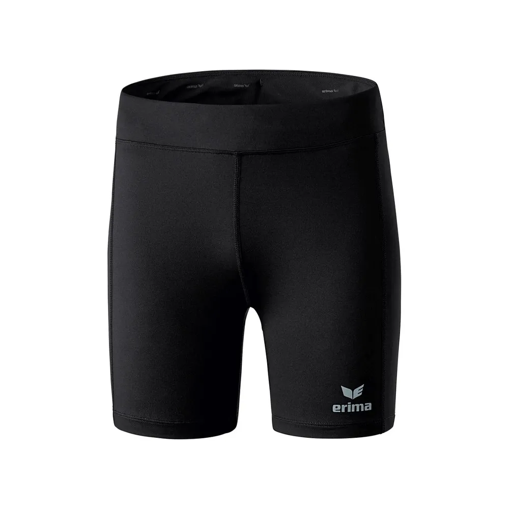 Erima Boots Performance Kurze Leggings female, Black Erima Boots Performance Kurze Leggings female, Black