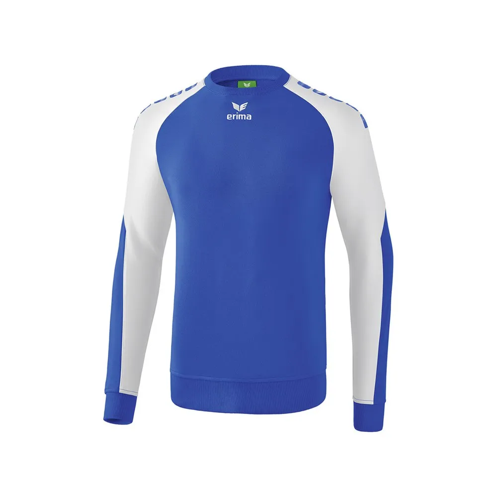 Erima Essential 5-c Sweatshirt male Erima Essential 5-c Sweatshirt male