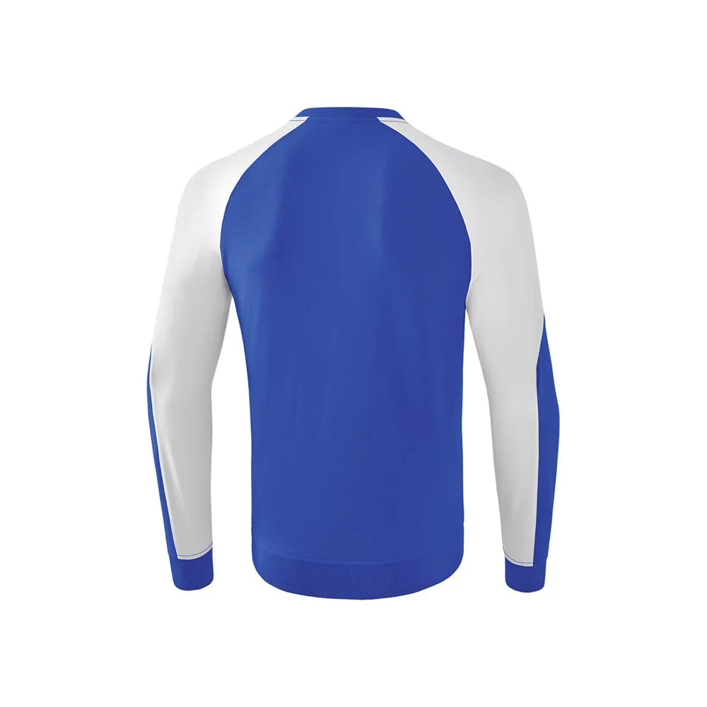 Erima Essential 5-c Sweatshirt male Erima Essential 5-c Sweatshirt male