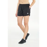 Erima Marathon Kurze Leggings female