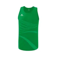 Erima Racing ärmelloses T-shirt male