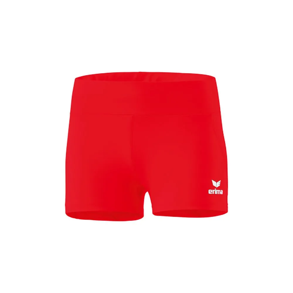 Erima Racing Athletics Hot Kurze Hose female Erima Racing Athletics Hot Kurze Hose female