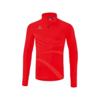 Erima Racing Halbreißverschluss-langarm-t-shirt male Erima Racing Halbreißverschluss-langarm-t-shirt male