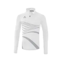 Erima Racing Halbreißverschluss-langarm-t-shirt male Erima Racing Halbreißverschluss-langarm-t-shirt male