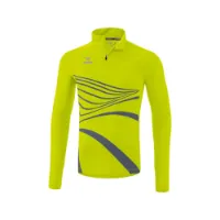 Erima Racing Halbreißverschluss-langarm-t-shirt male Erima Racing Halbreißverschluss-langarm-t-shirt male