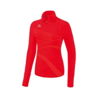 Erima Racing Halbreißverschluss-langarm-t-shirt male Erima Racing Halbreißverschluss-langarm-t-shirt male