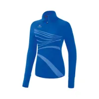 Erima Racing Halbreißverschluss-langarm-t-shirt male Erima Racing Halbreißverschluss-langarm-t-shirt male
