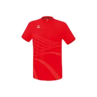 Erima Racing Kurzarm-t-shirt male