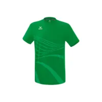 Erima Racing Kurzarm-t-shirt male