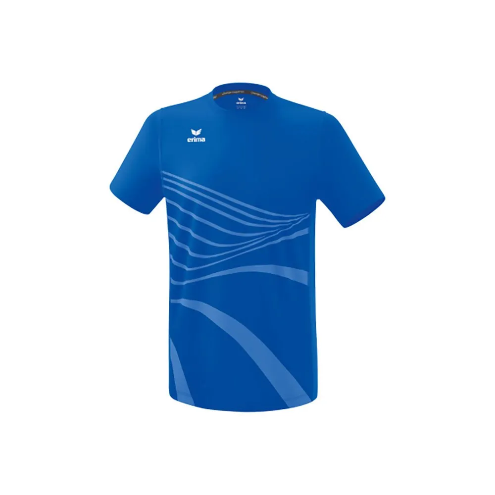 Erima Racing Kurzarm-t-shirt male Erima Racing Kurzarm-t-shirt male
