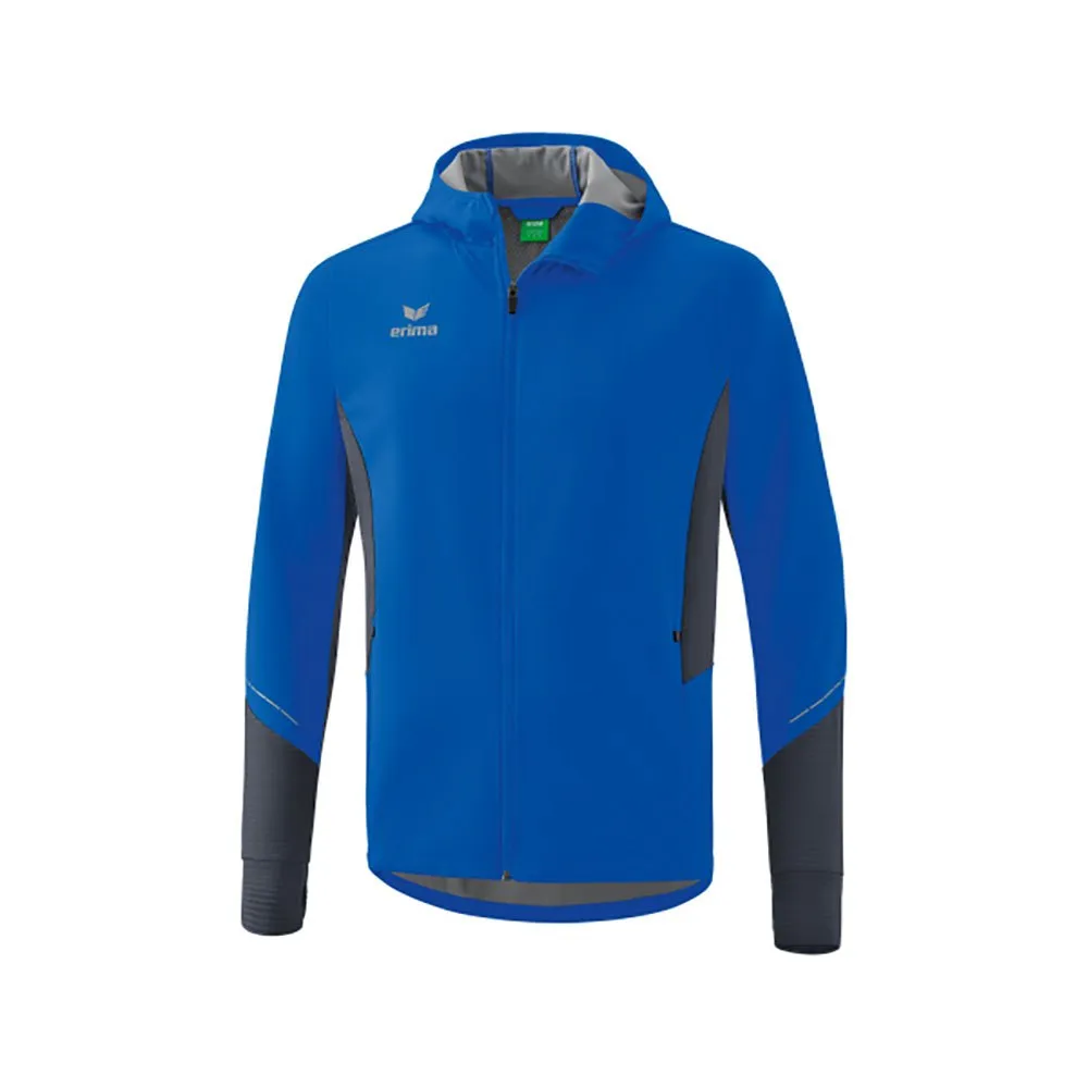 Erima Racing Running Jacke male