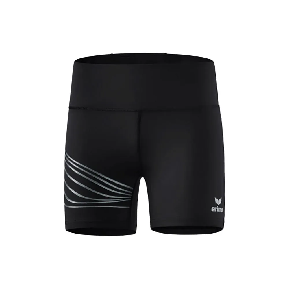 Erima Racing Running Kurze Leggings male Erima Racing Running Kurze Leggings male