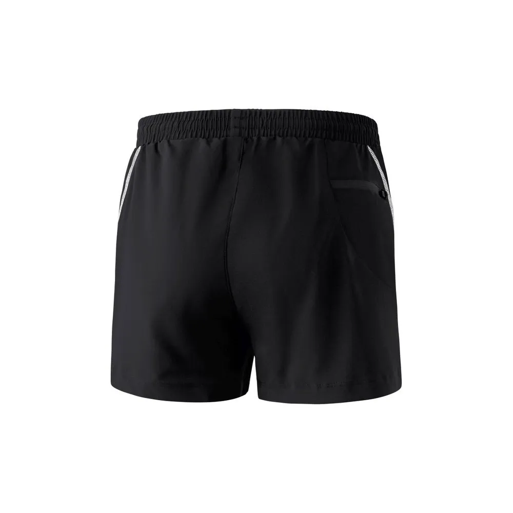 Erima Running Kurze Leggings female Erima Running Kurze Leggings female