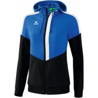Erima Tracktop Squad Jacke female